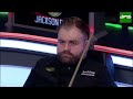 mark allen vs jackson page uk championship snooker 2024