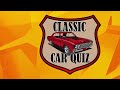 guess the decade of these classic cars can you get all 30