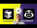 Cursor AI The End Of Copilot?
