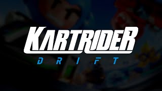 Factory 3 (No Entry) - KartRider: Drift Music Extended