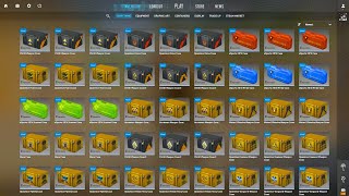 I Opened 3 of Every Case in CS2 and Made Profit! ($1,500+)