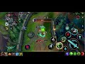 broken champ how to play wild rift singed duo lane gameplay vn server