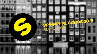 Spinnin' Records ADE 2018 - Day Mix