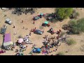 nageshwar mahadev mandir shivratri mela dugawa drone shot mk digital studio sanchore