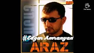 Araz - Masis 2001 (vol.2) *classic*