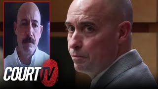 Cheating Fire Chief Murder Trial: Opening Statements