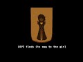 The Legend's True Lyrics - Deltarune