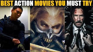BEST AND TOP ACTION MOVIE YOU MUST TRY | DEGREE BOY | NEW MOVIES IN TELUGU | ACTION SCEANS