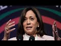 Migrants bussed to Kamala Harris' residence from Texas as border crisis intensifies