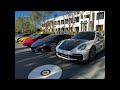 Car Given Exotic Car meet !! FrancoMods is live!