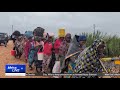 Residents call for better protection as M23 rebels withdraw from DR Congo’s Uvira