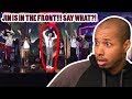 방탄소년단 Airplane Part 2 Bts Airplane Part 2 │bts Comeback Show 180524 Reaction
