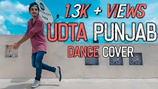 Ud-Daa Punjab Dance | Udta Punjab | Title track | Shahid Kapoor | Aaman Shah Udta Punjab