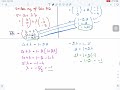 TKMaths A Level Maths P3 Vectors distance from a point to a line @tahmeenakhan7248