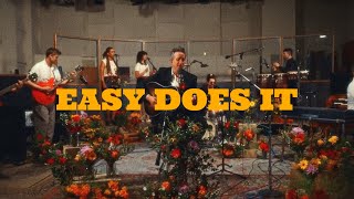 GoldFord - Easy Does It (Live at East West)