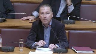 Β. Μεταξάς : Οι αγρότες θέτουν αιτήματα που αφορούν την επιβίωση τους