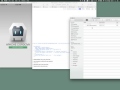 Cordova  SQLCipher test