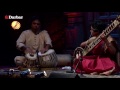 sitar trance raag miyan ki malhar mita nag music of india