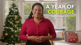 Reflections on 2025 and Building What’s Next