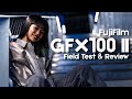 FujiFilm GFX 100 II Full Review I Jason Halayko Photography