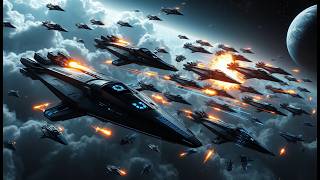 The Galactic Empire Attacked Earth… Humanity Erased Them from History! | HFY | Sci-Fi Story