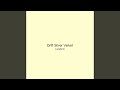 Drift Silver Velvet