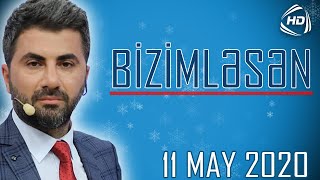 BizimləSən - Manaf Ağayev, Məleykə Əsədova (11.05.2020)