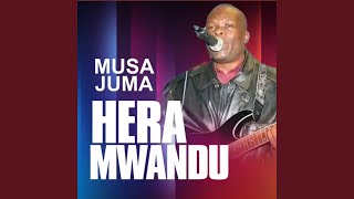 Hera Mwandu