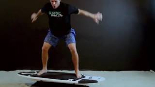 SURFSET FITNESS  ADVANCED SESSION