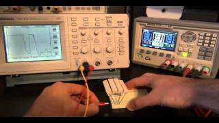 TSP #6 - Rigol DP1116A and DP1308A Programmable Power Supply Review (Part 5/6)