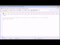Beginner PHP Tutorial - 13 - comments
