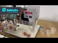 tc 1 counter counting gummy demonstration saintyco