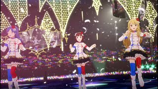 THE IDOLM@STER STARLIT SEASON - M@STERPIECE S4U medley