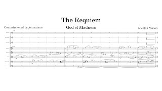 The Requiem (Fiverr)