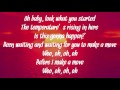 Ariana Grande - Into You (Lyric Video, Audio, Take-it-Offline)