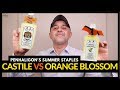 Penhaligon's Castile vs Orange Blossom Fragrance Review | Which Is Your Favorite? 🍊🍋