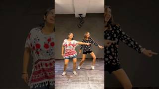 Tere Vaaste | Dance Shorts | Payal Rawat Choreography & Diya Bagai