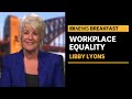 Have workplace attitudes towards women changed in the past five years? | ABC News