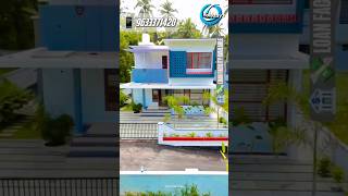 5.65 സെൻ്റിൽ കിടിലൻ വില്ല വിൽപ്പനക്ക് #new #trending #homeforsale #kozhikode#viralvideo #sales#2024