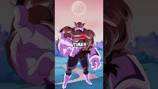 Toppo's God Form Is Weak Compared To Ultra Ego