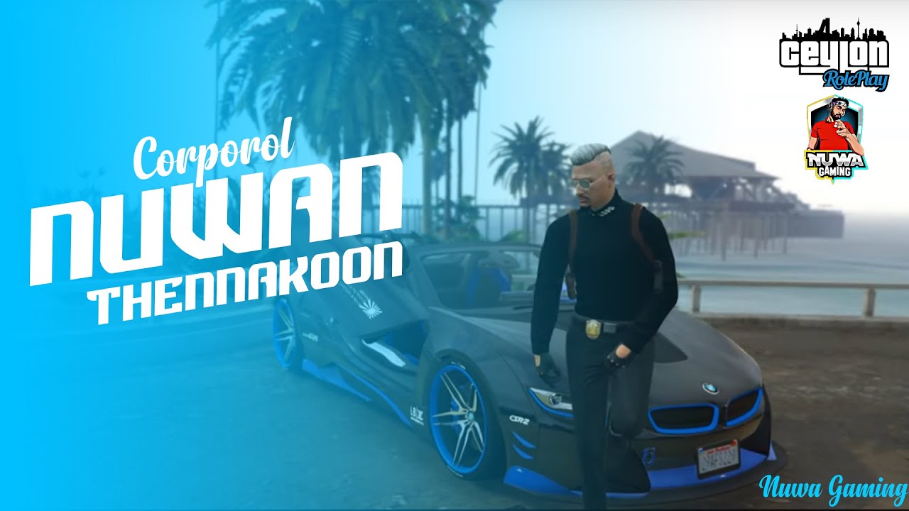 Lspd à à à à šà à à à š Ceylonrp Youtube