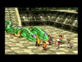 Suikoden 2 - Boss Fight: Double Head