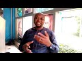 Mr. Peter Oluka's Testimonial on Green Bytes Digital Solutions