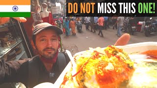 I ONLY ate CHENNAI STREET FOOD for 24 HRS 🇮🇳