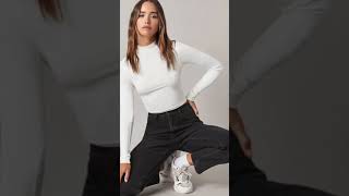 Let Me Style You: Popular Girl (1) #shorts