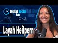 The $50K Crypto Mistake You MUST Avoid Now | Layah Heilpern DSH #686