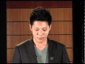 MyEG Make the Pitch Season 2 (Audition) - Alvin Heng