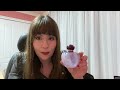 dior pure poison eau de parfum unboxing review dior diorpurepoison perfumereview