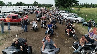 EASYRIDERS MOTORCYCLE RODEO