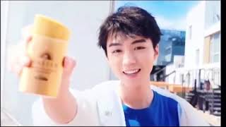 【Chen小羽】這就是傳說中的女友視角嗎【TFBOYS】王俊凱 王源 易烊千璽